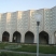 Центральный выставочный зал Академии художеств Узбекистана