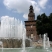 Замок Сфорца (Castello Sforzesco)