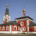 Церковь Николая Чудотворца в Сабурове
