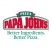 Papa John's / Папа Джонc