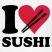 Love Суши