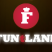 Funtland / Фунтленд