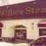 Willie's Steak House