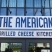 The American Grilled Cheese Kitchen