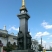 Памятник основателями Челябинска